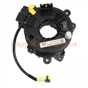Модуль подушки безопасности Nissan Note (E12) 13-, 25554-3TS0A, 255543TS0A